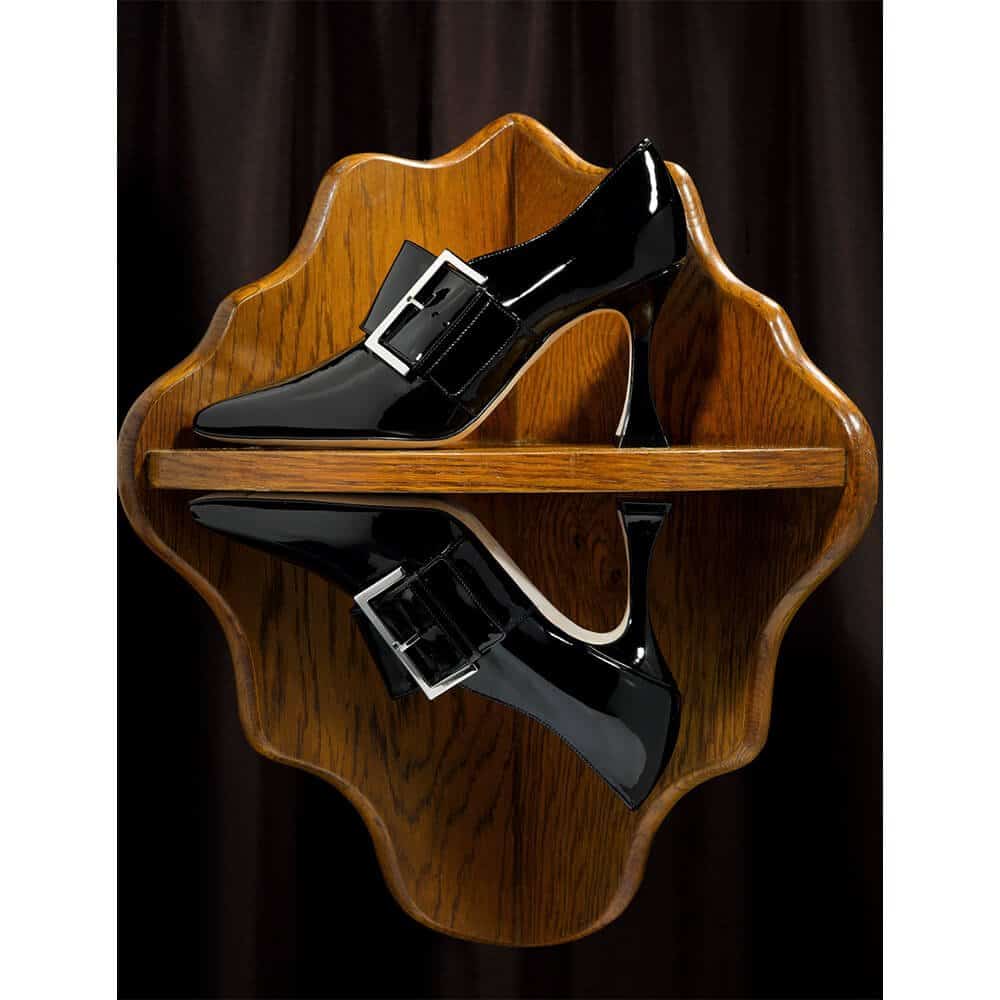 Head Over Heels: The Timeless Appeal of Manolo Blahnik - 10